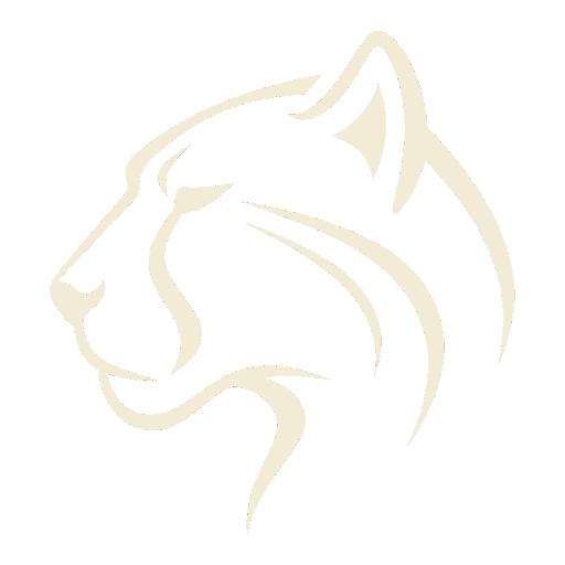 TOUCHSTONE AGRO cheetah emblem